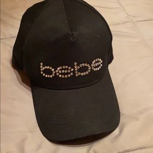 Baseball cap